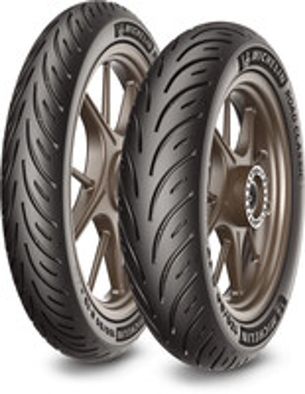 TIRE ROAD CLASSIC FRONT 100/90-18 56H BIAS TL  87-93236