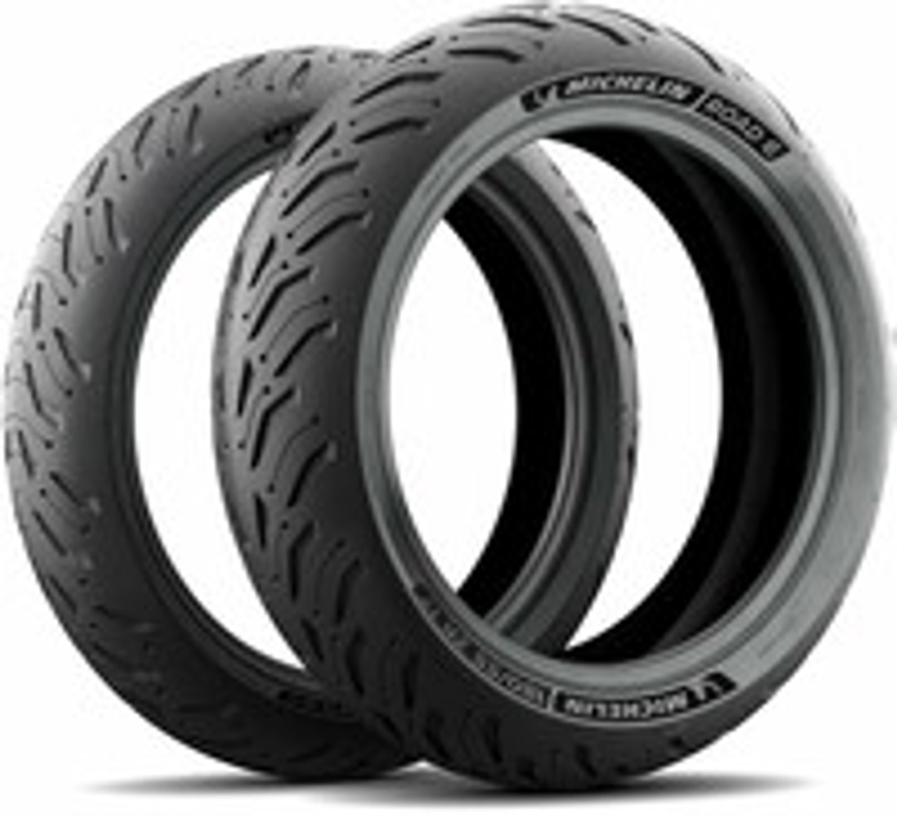 TIRE ROAD 6 FRONT 120/60ZR17 (55W) RADIAL TL  87-93102