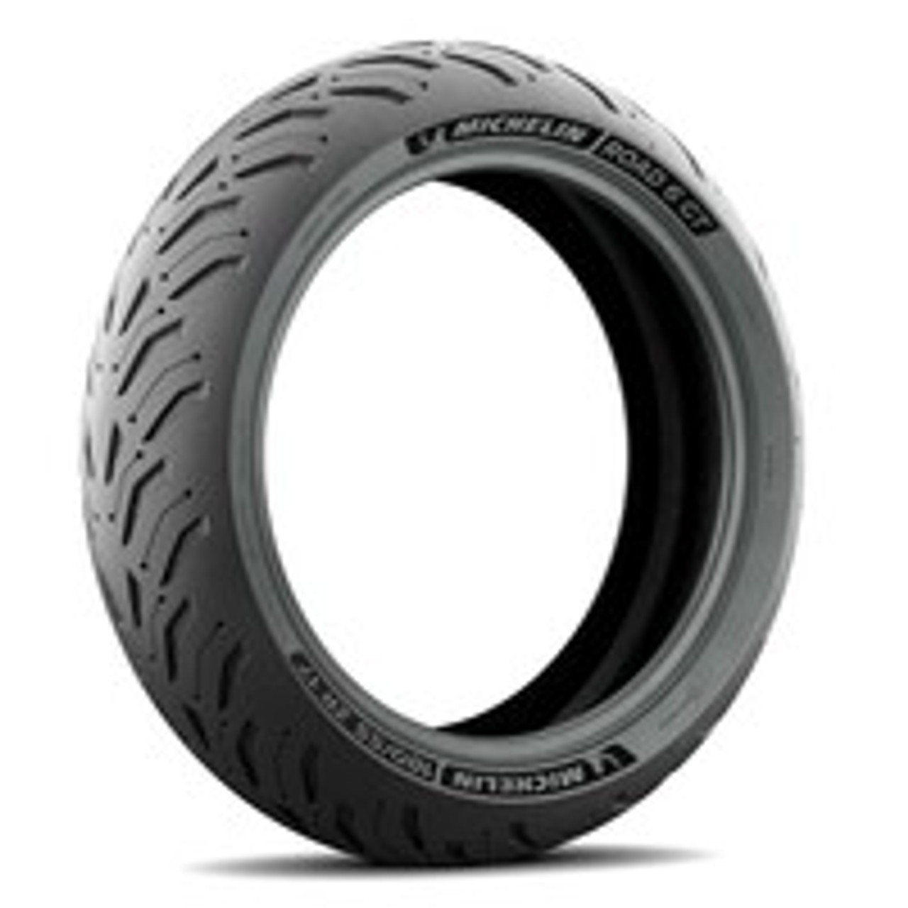 TIRE ROAD 6 GT REAR 190/55ZR17 (75W) RADIAL  TL  87-93117