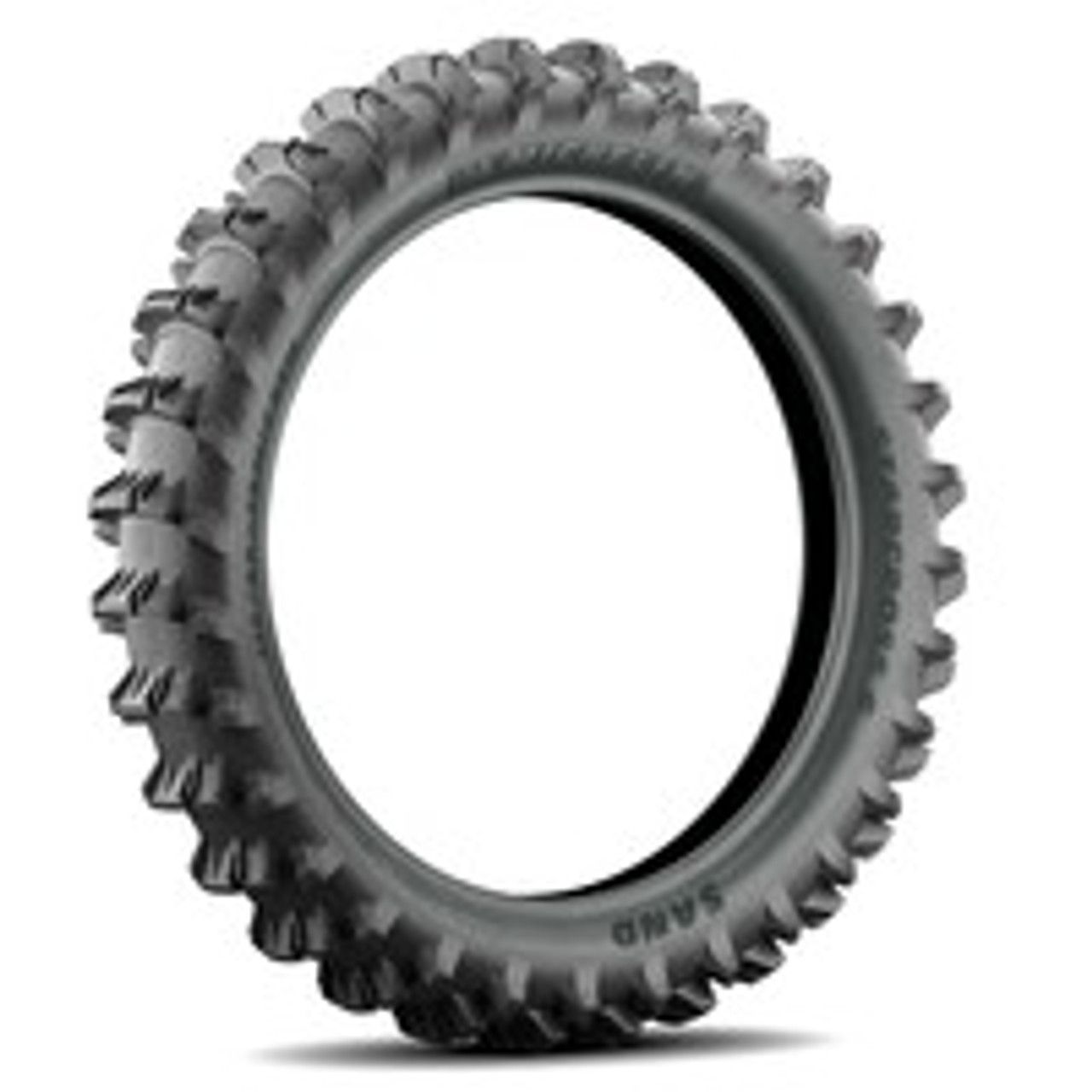 TIRE STARCROSS 6 SAND REAR 100/90-19 57M BIAS TT  87-94604