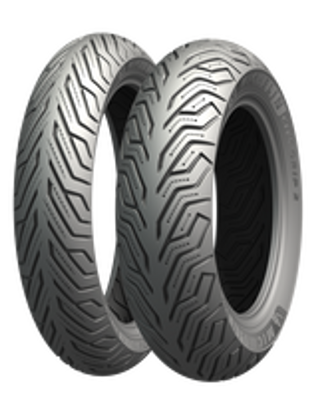 TIRE CITY GRIP 2 FRONT/REAR 120/80-14 58S TL  87-97138