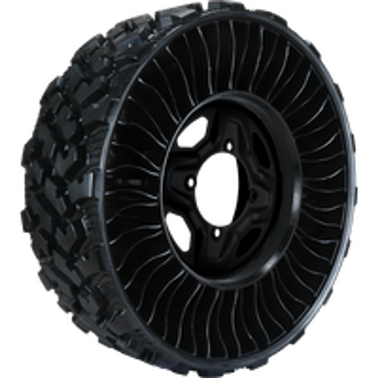 TWEEL KIT UTV 26X11X14 4/137 (50MPH)  87-3027