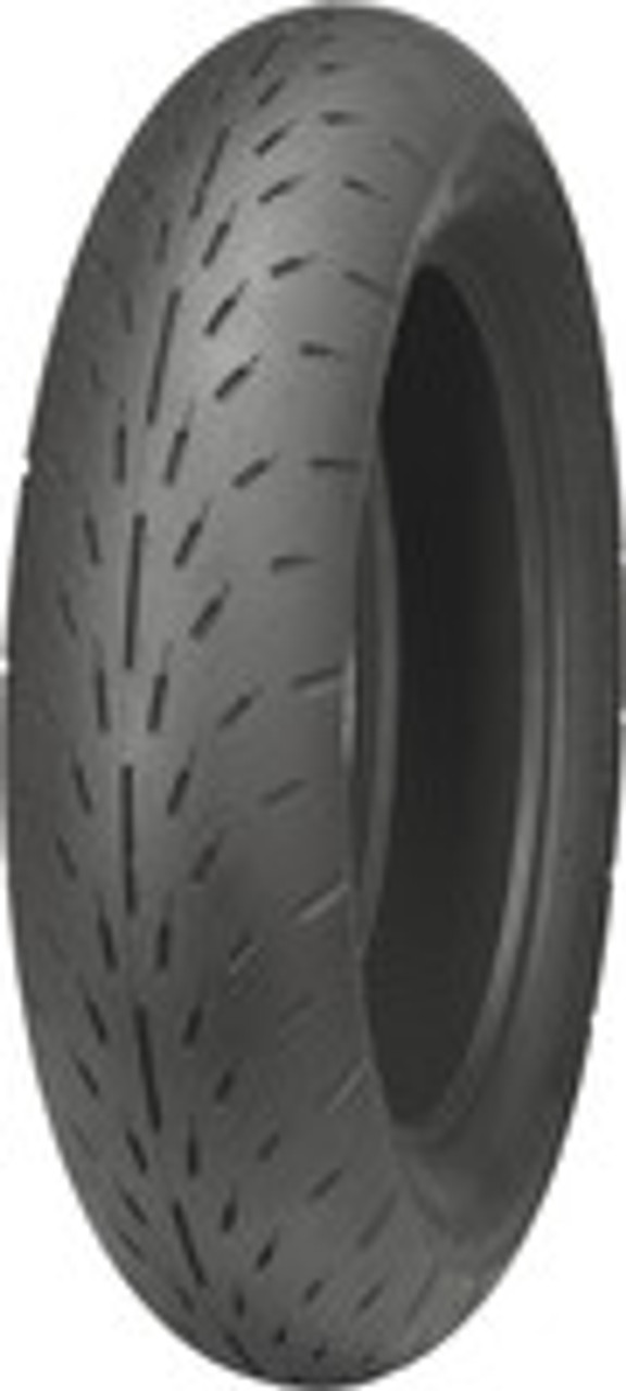 TIRE 003 STEALTH REAR 150/80ZR16 71W RADIAL TL  87-4002U