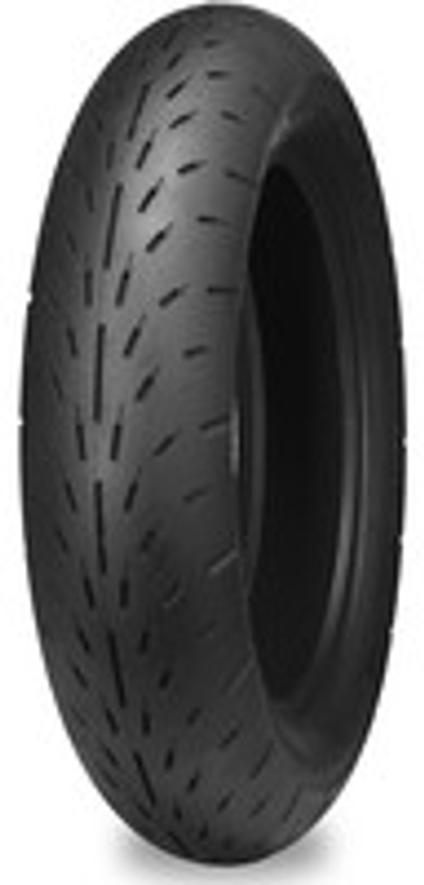 TIRE 003 STEALTH REAR 150/80ZR16 71W RADIAL TL  87-4002U