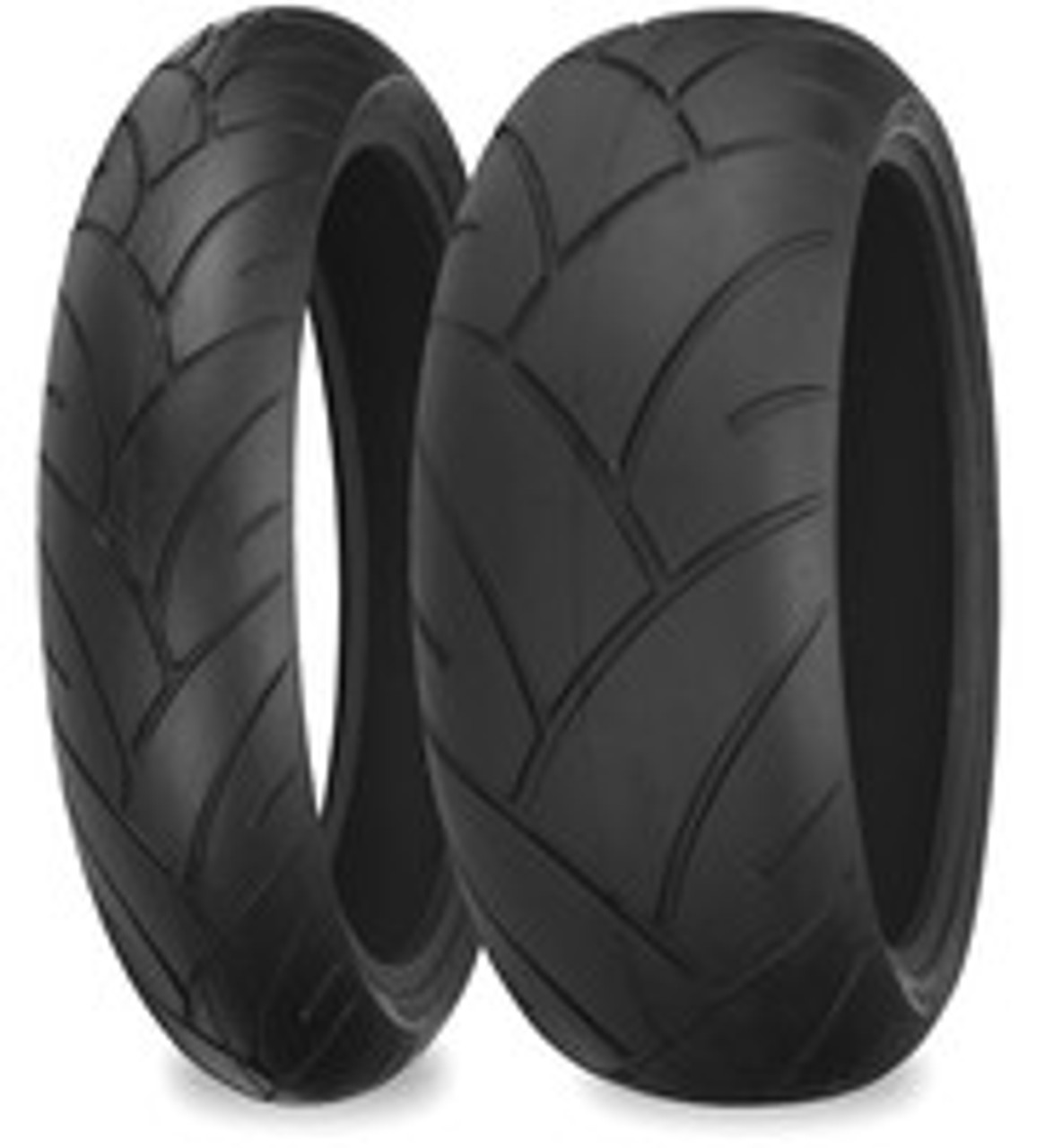 TIRE 005 ADVANCE REAR 160/60ZR17 69W RADIAL TL  87-4014