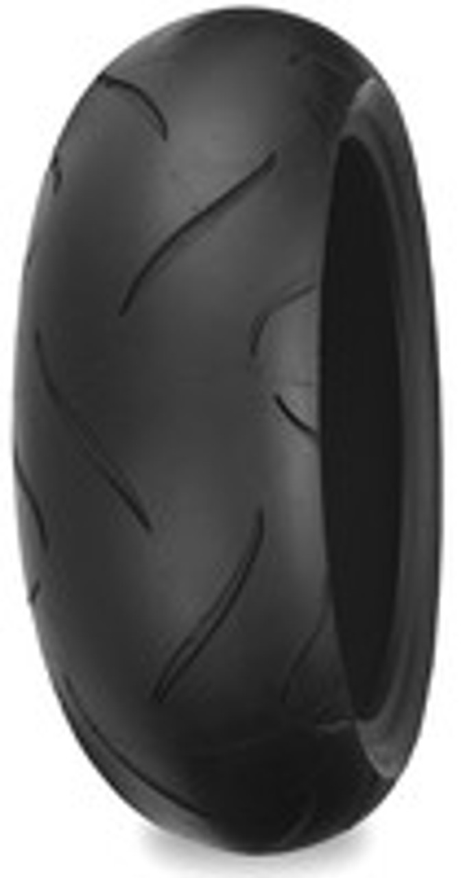 TIRE 010 APEX REAR 150/60ZR17 (66W) JLSB TL  87-4070