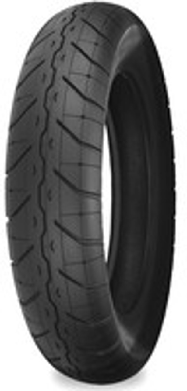 TIRE 230 TOUR MASTER FRONT 150/80-17 72H BIAS TL  87-4166