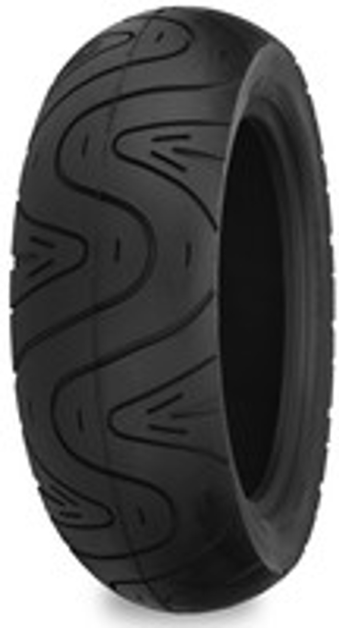 TIRE SR007 REAR 140/70-12 60P BIAS TL  87-4212