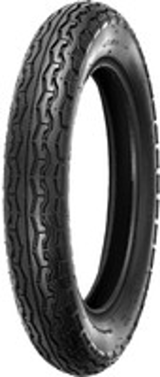 TIRE 400 SERIES FRONT/REAR 2.50-10 33J BIAS TT  87-4225