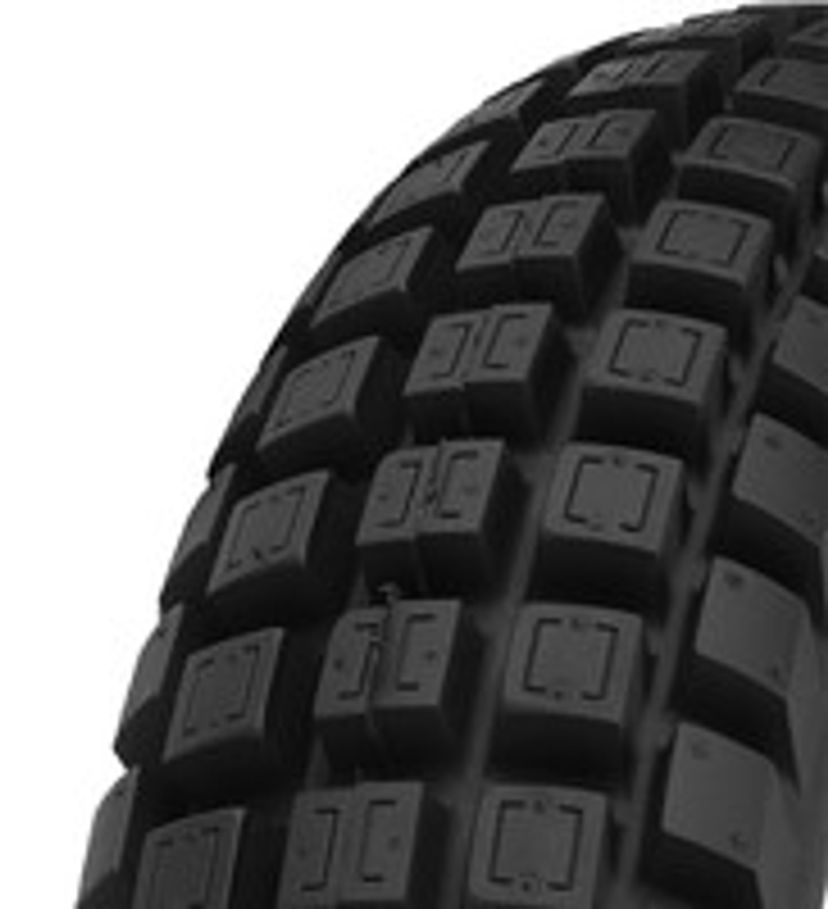 TIRE 255 TRAIL PRO REAR 110/80R19 59L RADIAL TL  87-4291