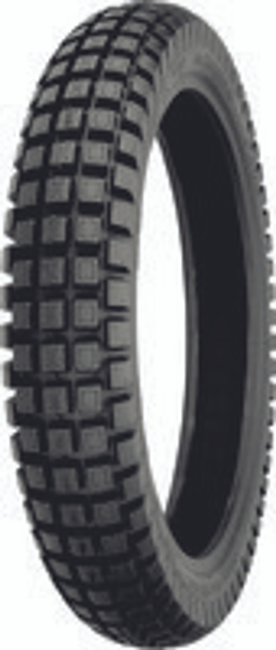 TIRE 255 TRAIL PRO REAR 110/80R19 59L RADIAL TL  87-4291