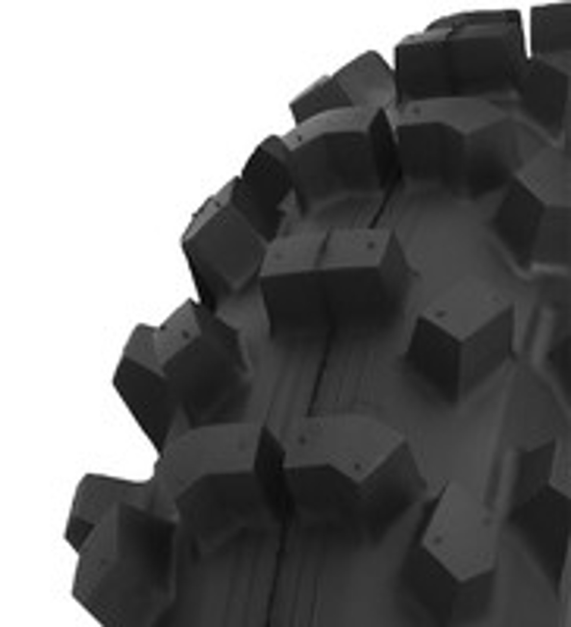 TIRE 540 SERIES FRONT 80/100-21 51M BIAS TT  87-4302