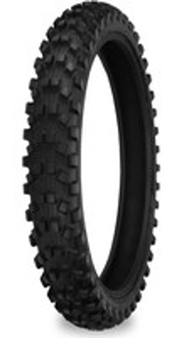 TIRE 540 SERIES REAR 110/90-19 62M BIAS TT  87-4313