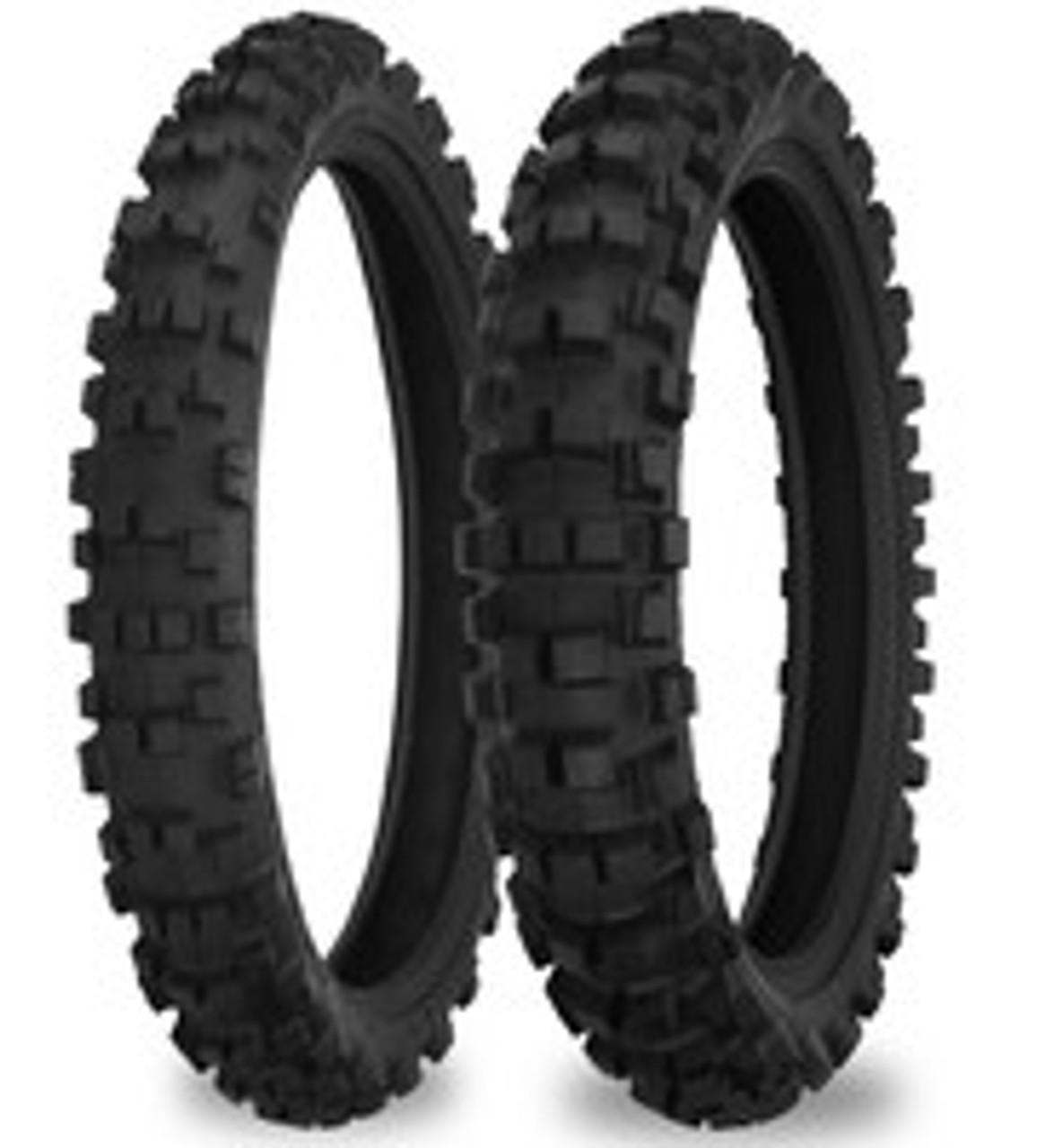 TIRE 525 SERIES FRONT 60/100-14 29M BIAS TT  87-4323