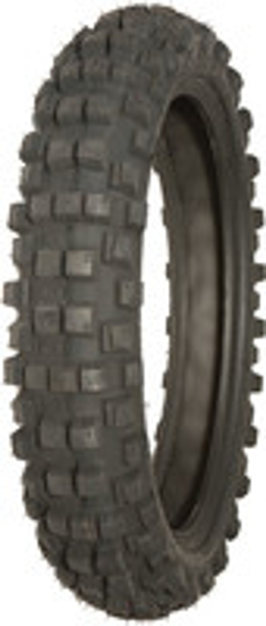 TIRE 525 SERIES REAR 100/90-19 57M BIAS TT  87-4327