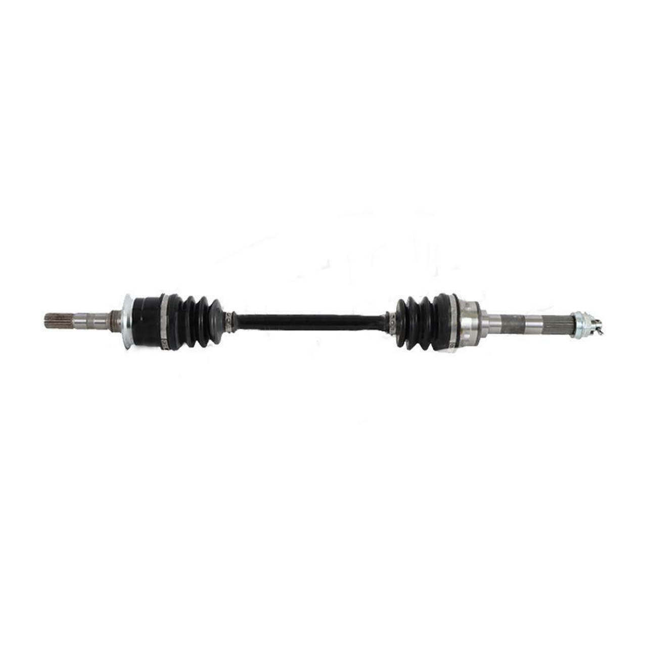 Heavy-Duty Axle  018-406