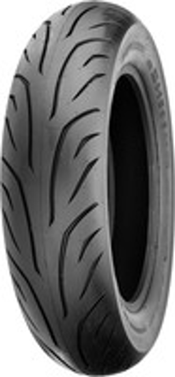 TIRE 890 JOURNEY REAR 160/80R16 81H RADIAL TL  87-4665
