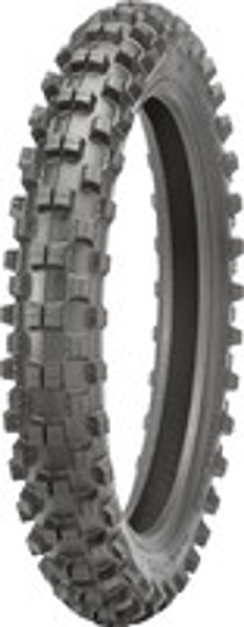 TIRE 546 SERIES REAR 110/90-19 62M BIAS TT  87-4723