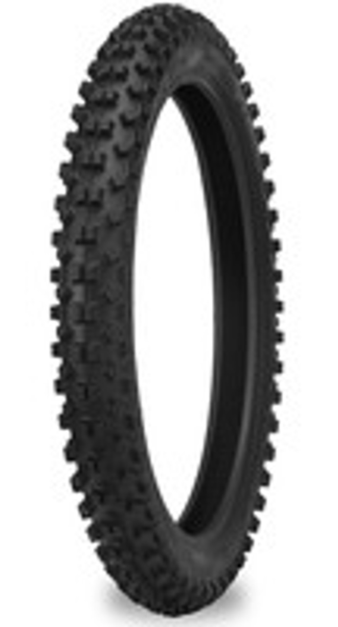 TIRE 546 SERIES REAR 110/90-19 62M BIAS TT  87-4723