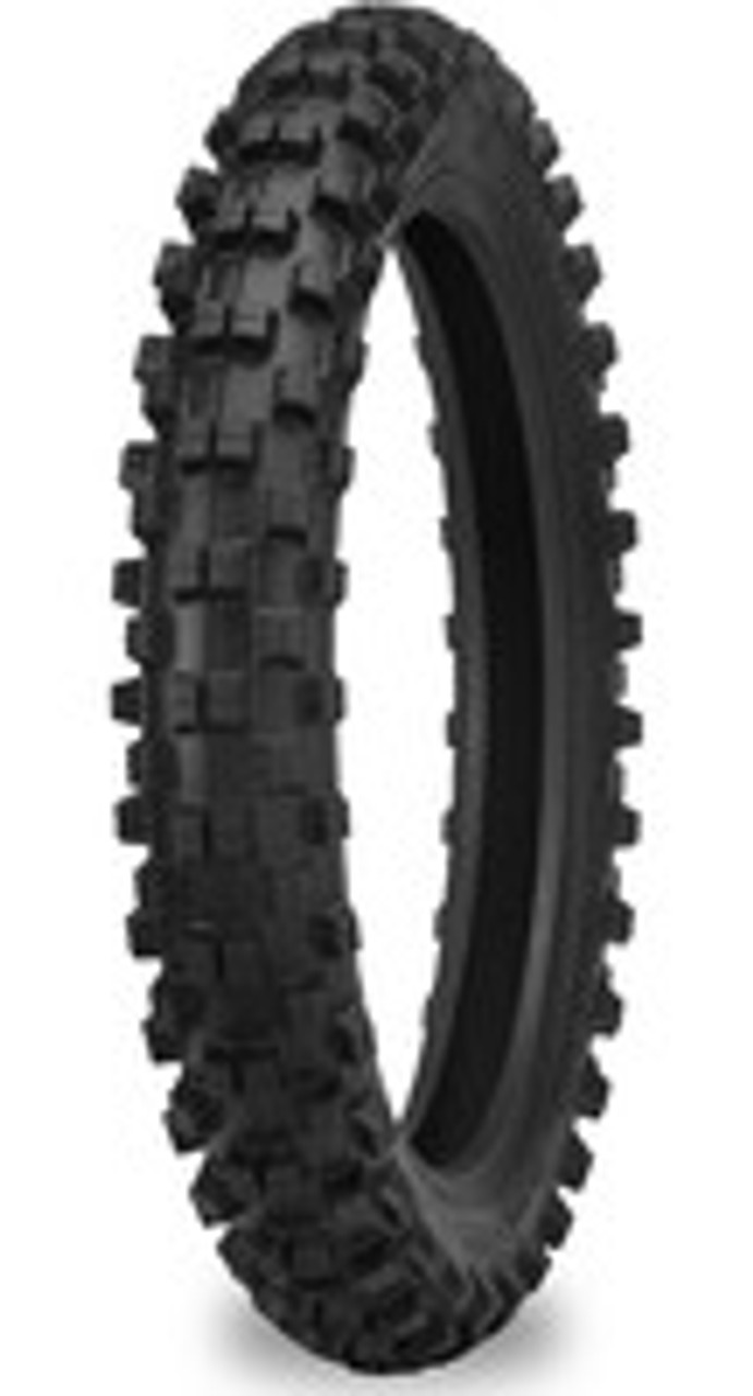 TIRE 546 SERIES REAR 90/100-14 49M BIAS TT  87-4725