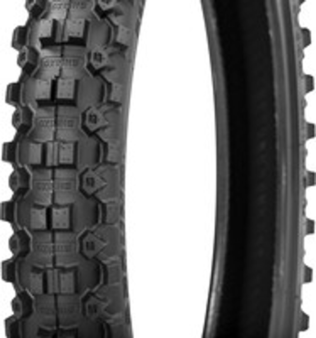 TIRE 216MX SERIES FRONT 80/100-21 51R BIAS TT  87-4730