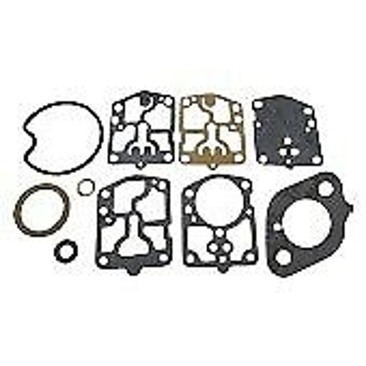 Carb Kit 1395-9024