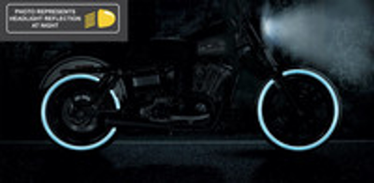 TIRE 777 CRUISER HD REAR 170/80B15 83H B/BIAS TL REF  87-4559