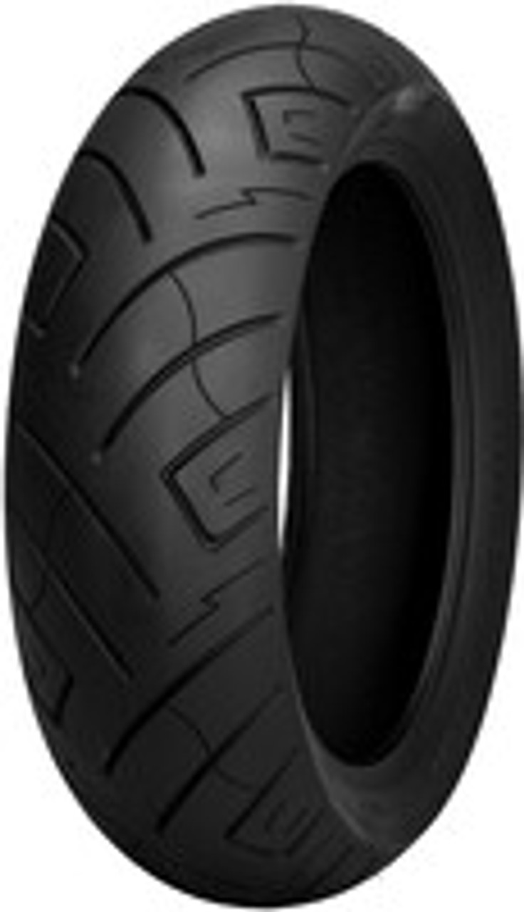 TIRE SR777 CRUISER REAR 200/55R17 78V RADIAL TL  87-4578