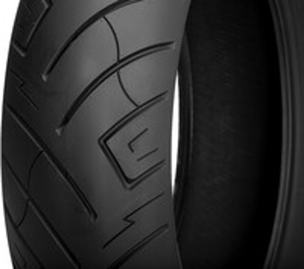 TIRE SR777 CRUISER REAR 200/55R17 78V RADIAL TL  87-4578