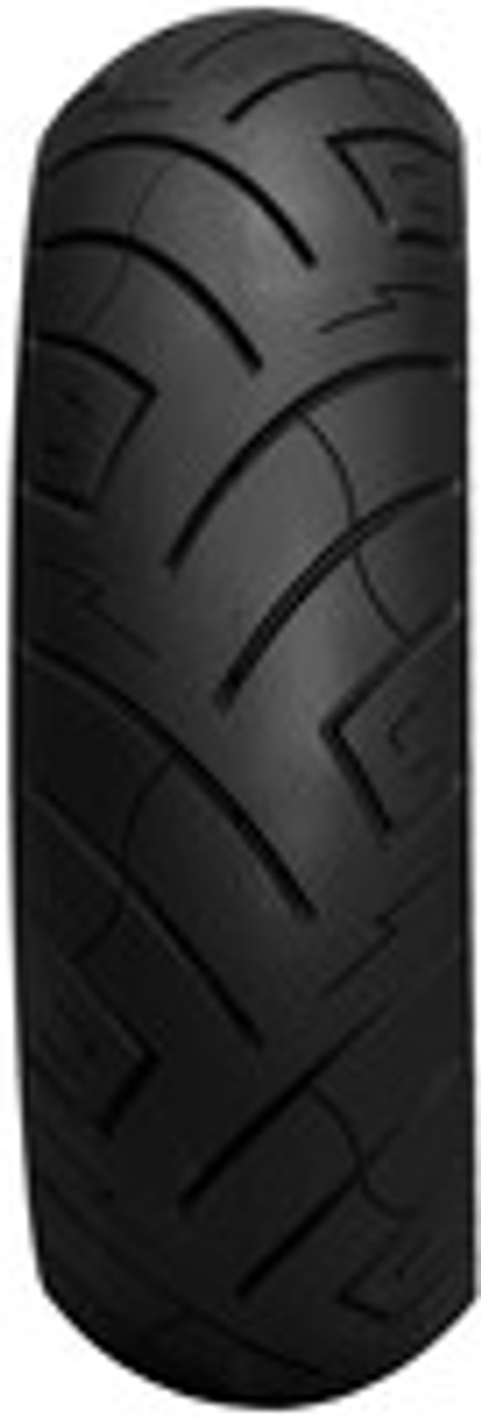 TIRE SR777 CRUISER REAR 200/55R17 78V RADIAL TL  87-4578