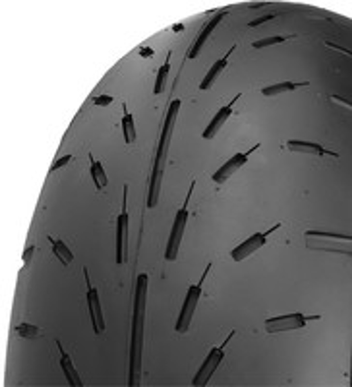 TIRE SR003 STEALTH REAR 120/80-12 55J TL MEDIUM  87-4027