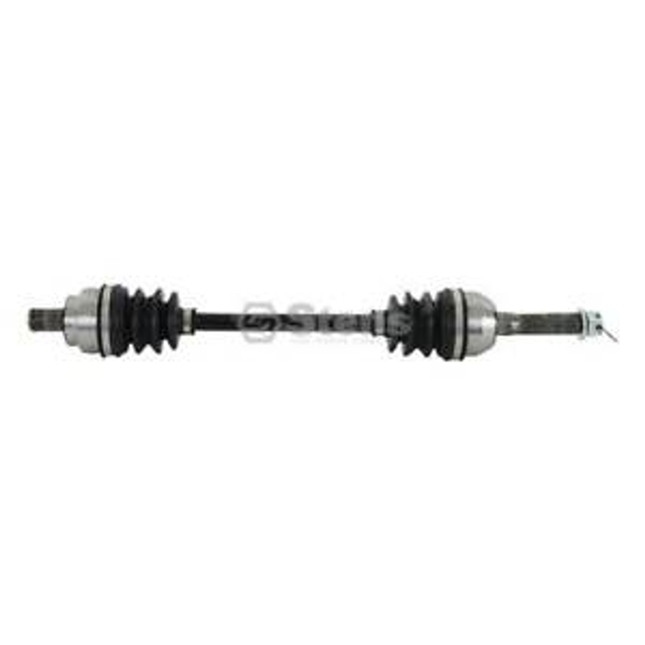 Heavy-Duty Axle  018-428