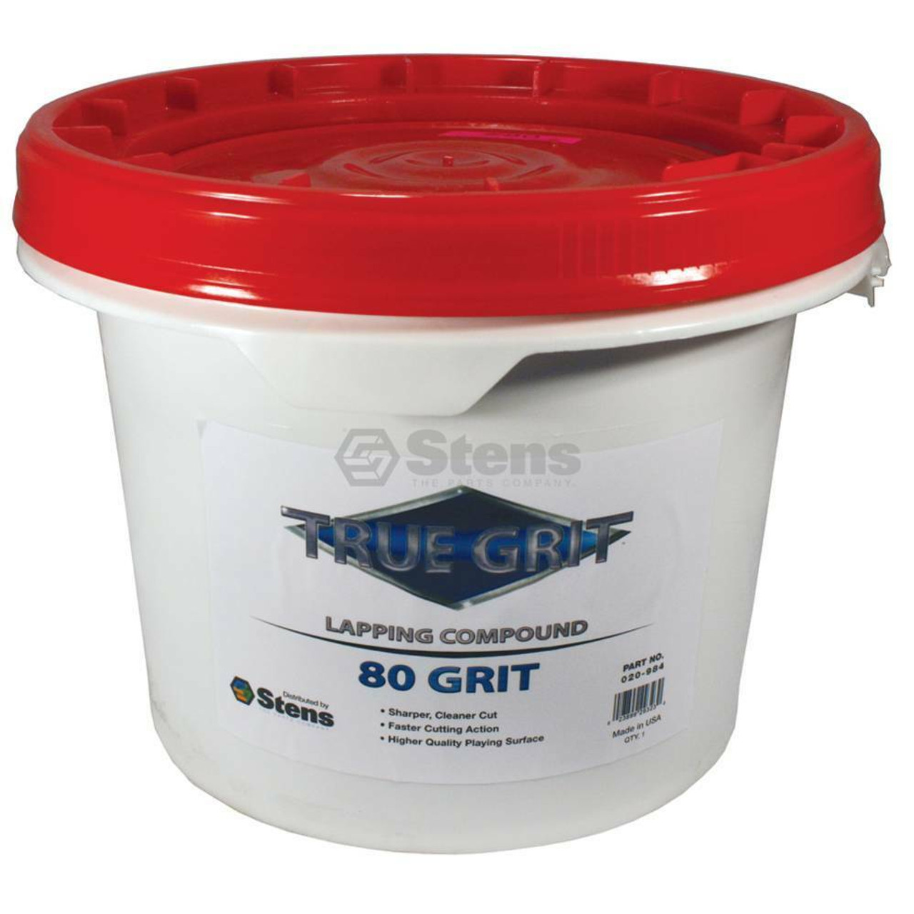 Lapping Compound  020-984