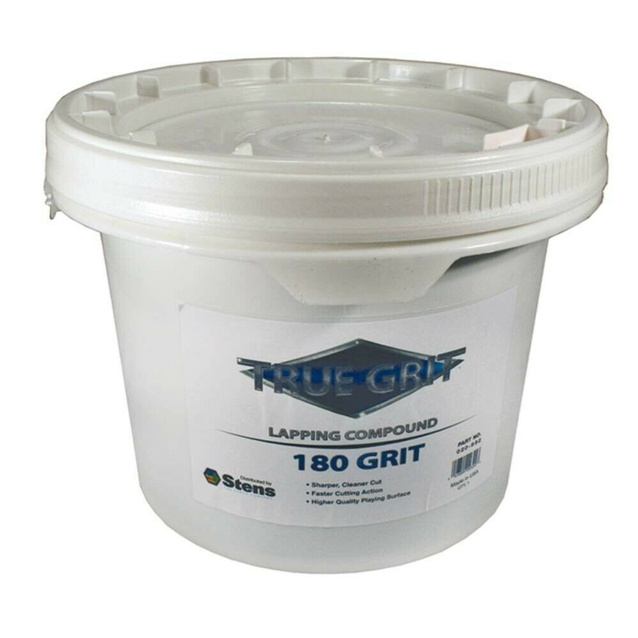 Lapping Compound   020-992