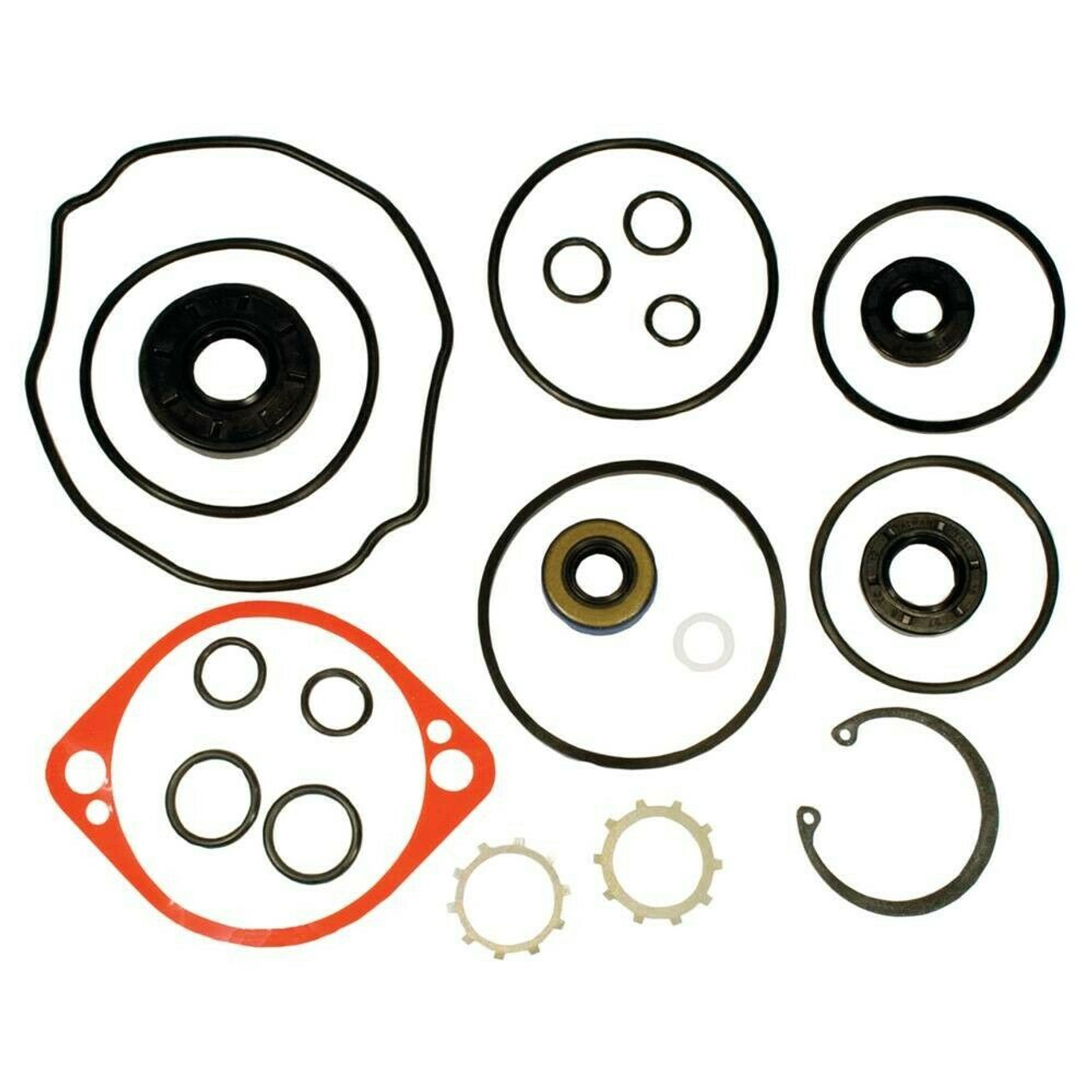 Hydro Pump Seal Kit 025-067