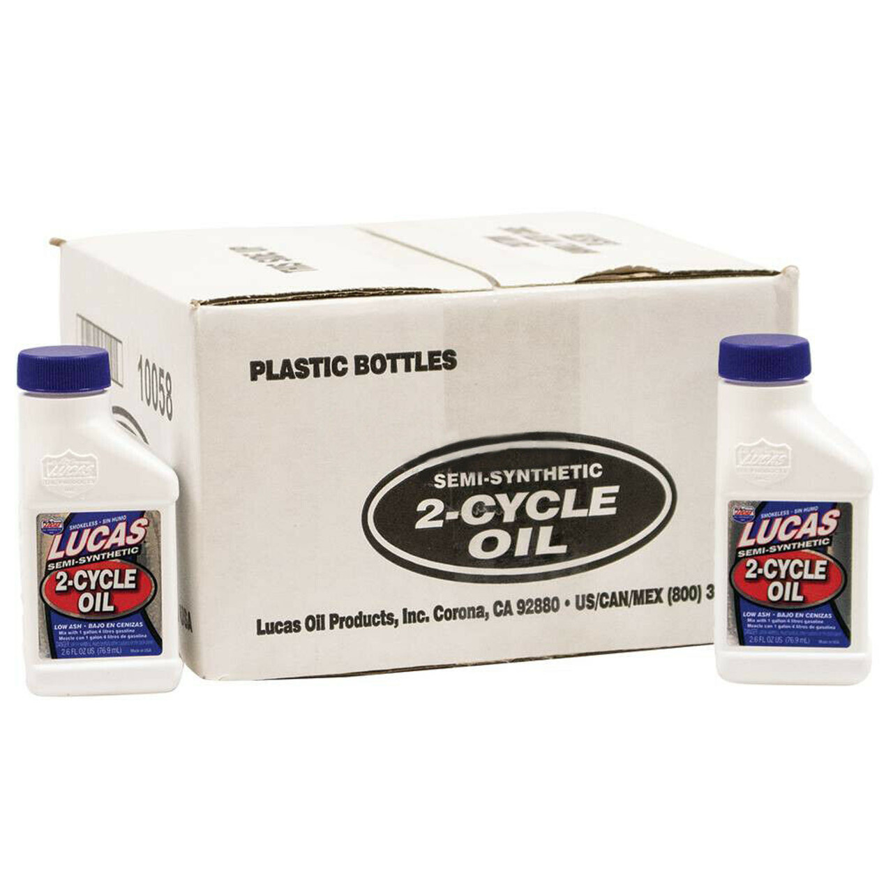 2-Cycle Oil 051-511
