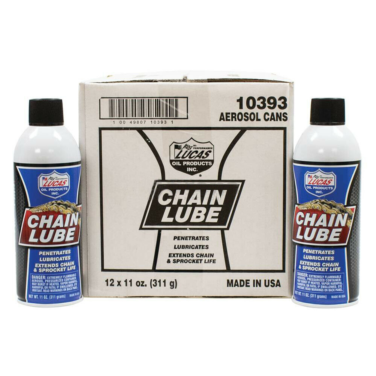 Chain Lube  051-606