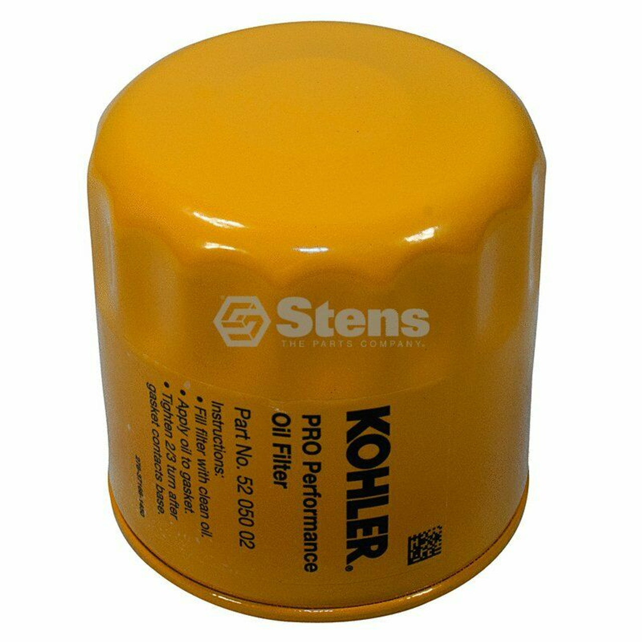 Oil Filter 055-109