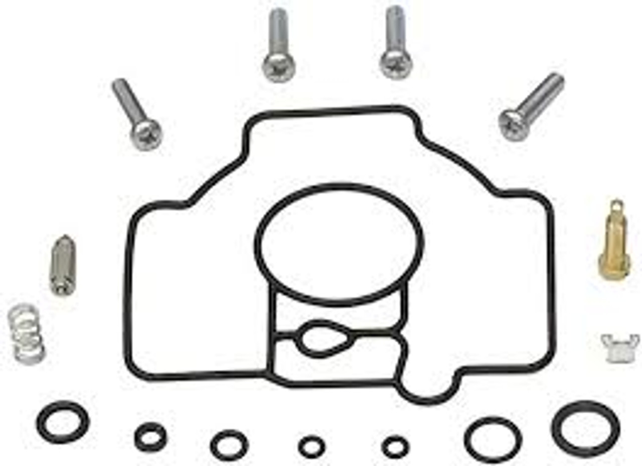 KIT, REPAIR CARBURETOR 24 757 03-S