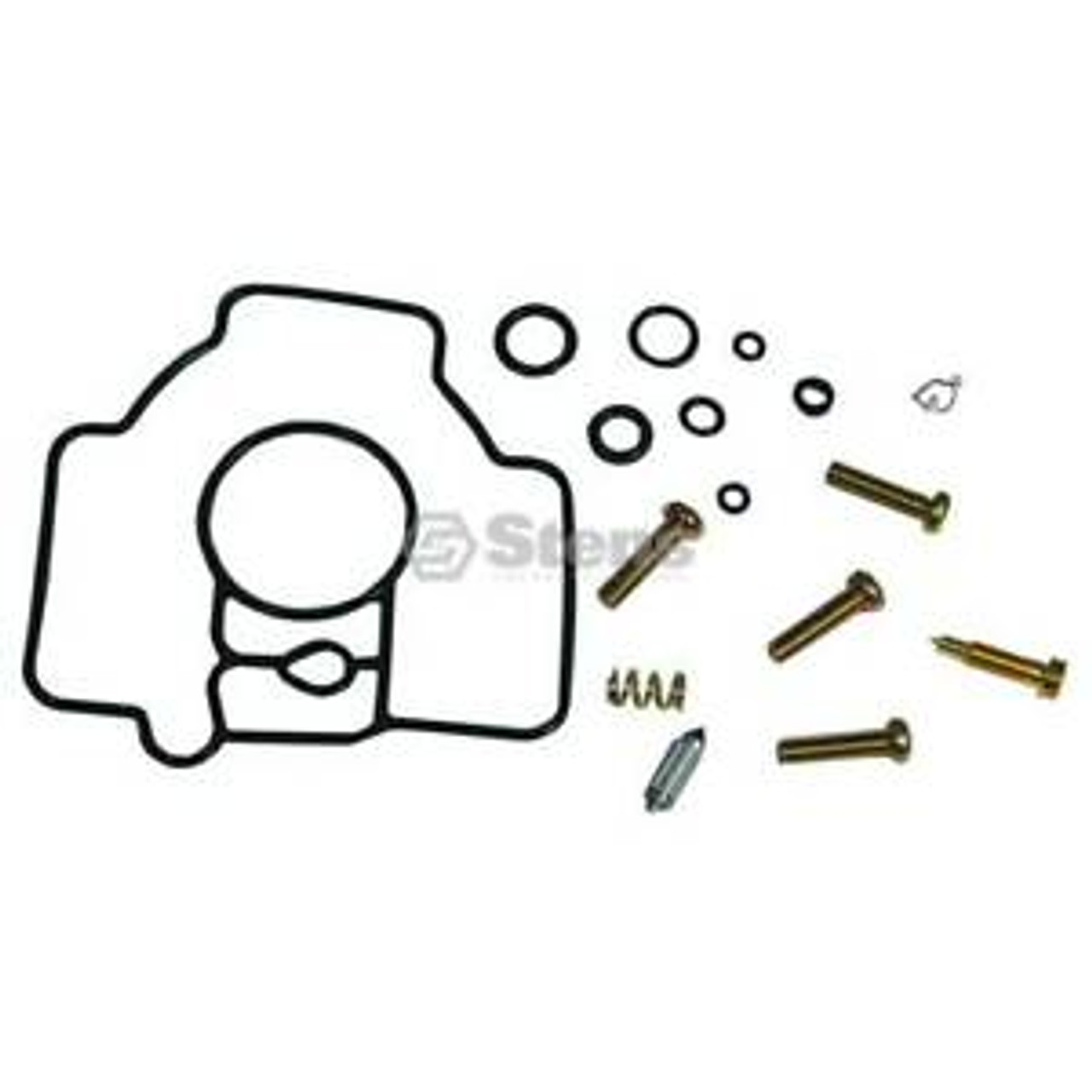 Carb Repair Kit  055-529