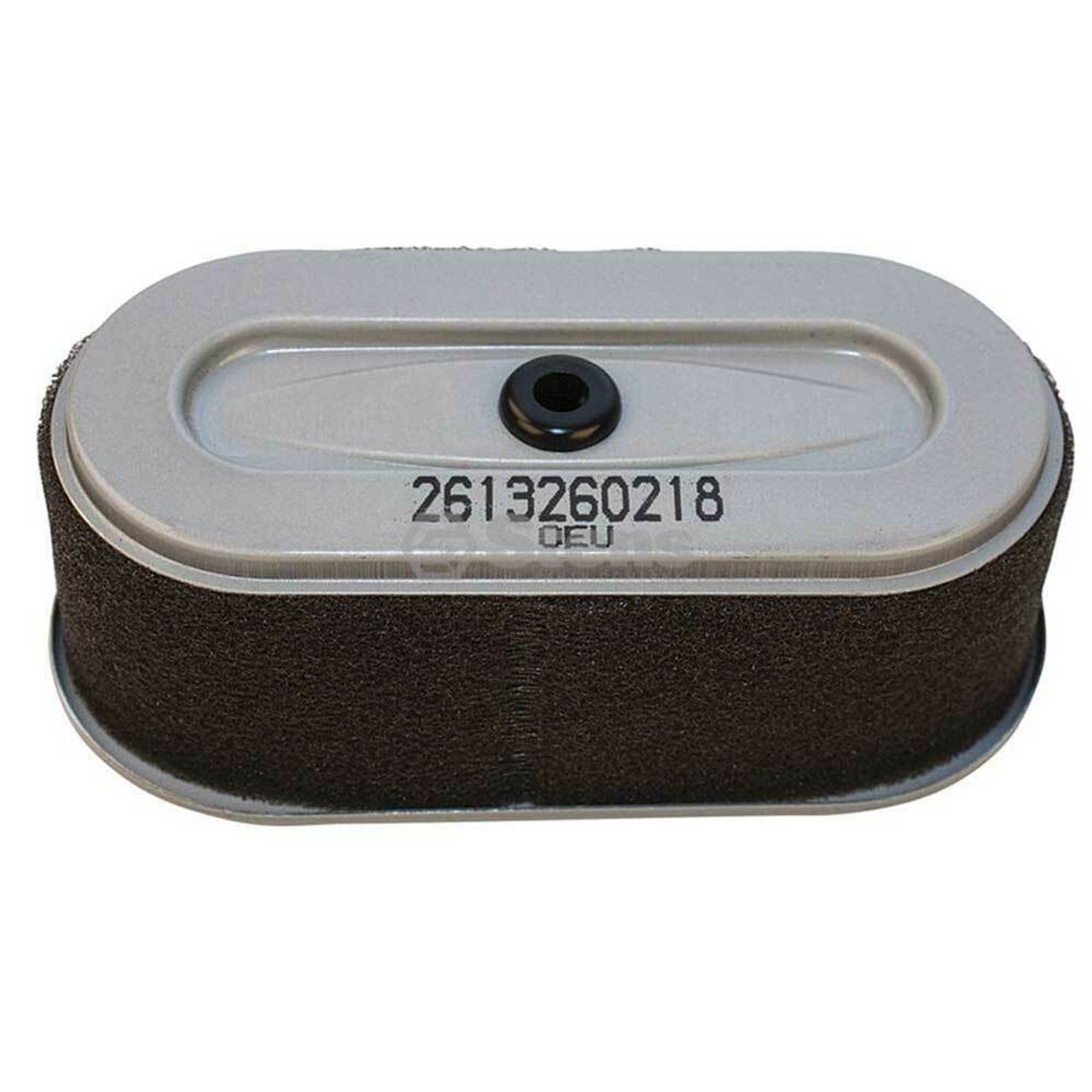 Air Filter Combo 058-009