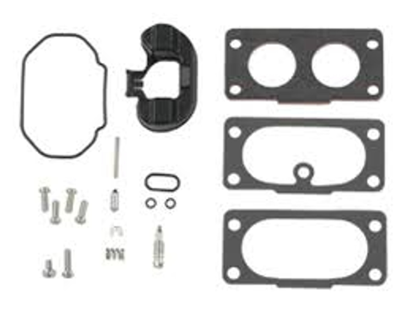 KIT, OVERHAUL REPAIR 24 757 51-S