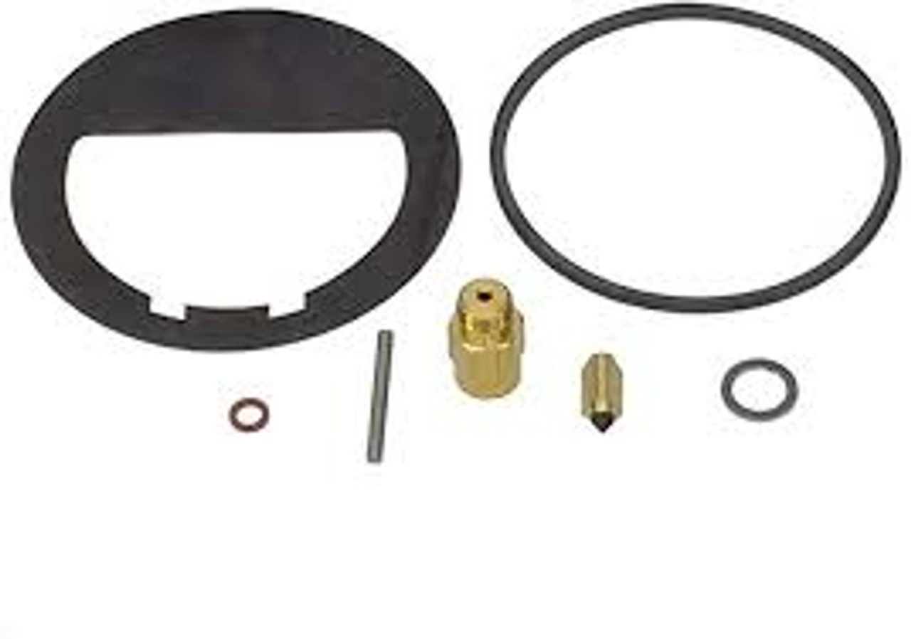 KIT, CARBURETOR REPAIR 25 757 02-S