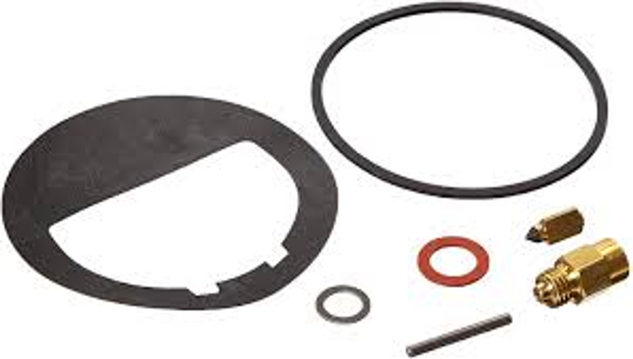 KIT, CARBURETOR REPAIR 25 757 01-S