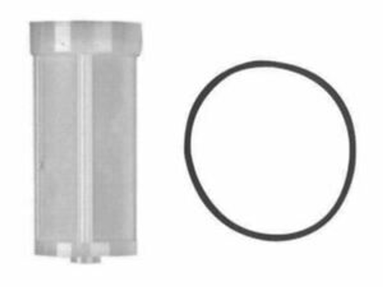 Fuel Filter 35-87946Q04