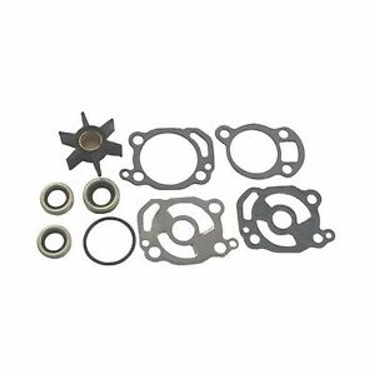 Impeller Repair kit 18-3252