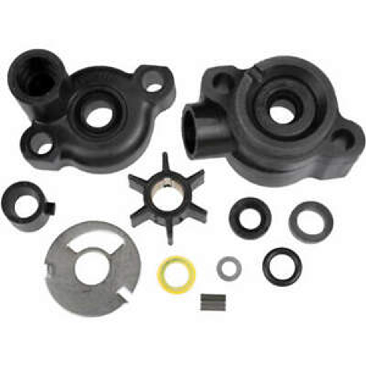 Water Pump Repair kit 46-70941A 3