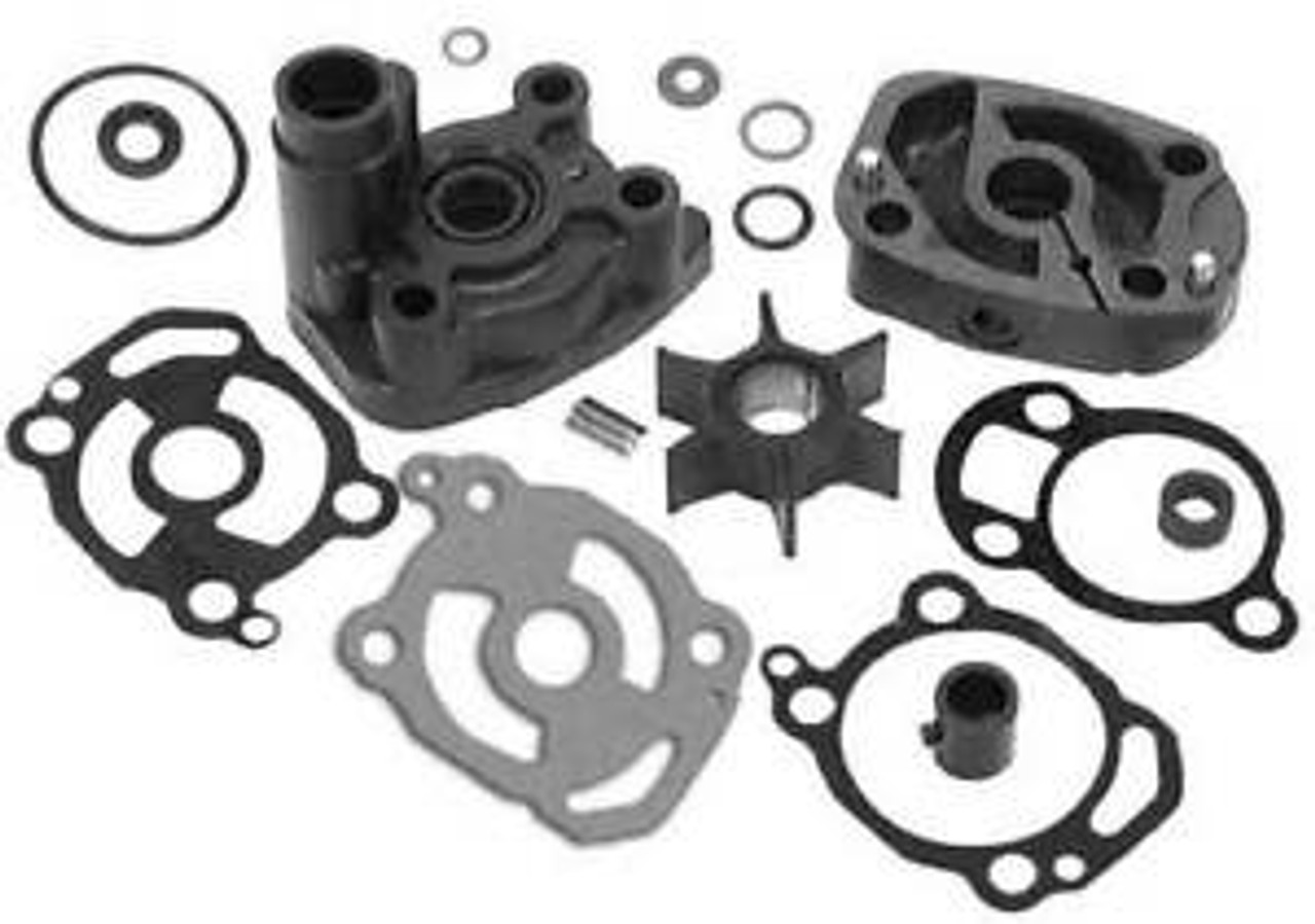 Water Pump Repair kit 46-48744A 3