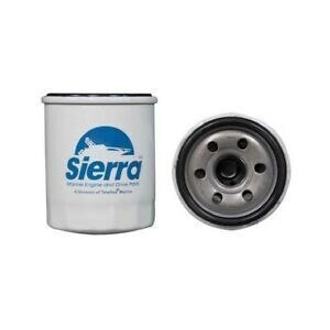 Oil Filter Long 18-7876-1