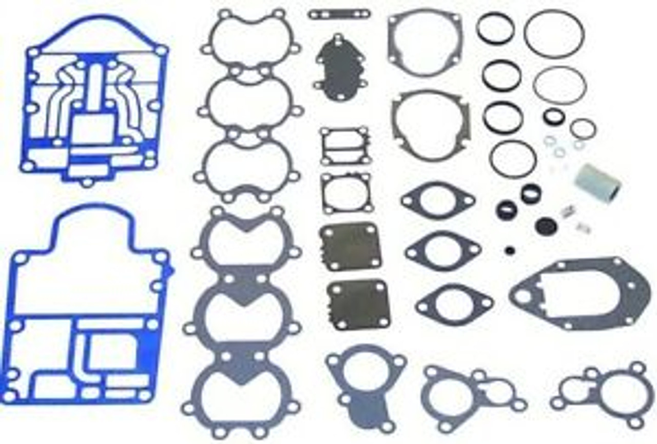 Powerhead Gasket Set 18-4337